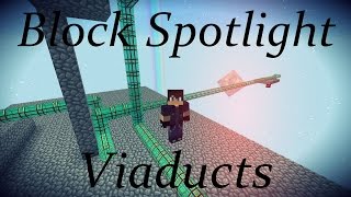 Viaducts Minecraft Block Spotlight [upl. by Valoniah]