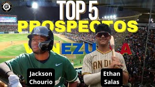 🔥🇻🇪 Los 5 🏇 venezolanos que están a punto de sorprender en las Grandes Ligas 🙌 Béisbol Goat MLB [upl. by Lenhart]