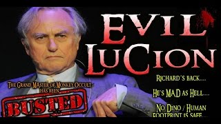 Evolution EvilLucion Richard Dawkins Favorite Video [upl. by Giwdul944]