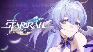 Robin Trailer — quotSway to My Beatquot  Honkai Star Rail [upl. by Luciano]