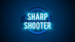 GSN Minute To Win It  Sharp Shooter [upl. by Ahsimed803]