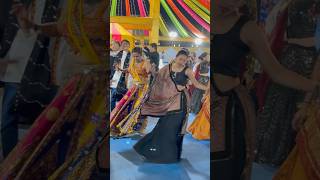 zankArr 2k24 💃💃🔥🎇timli garba navaratri mbbs youtube 💃🥼 [upl. by Kester]