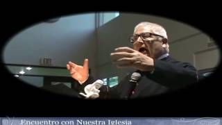 Conferencia quotLas 10 diferencias entre católicos y protestantesquot [upl. by Bathesda]