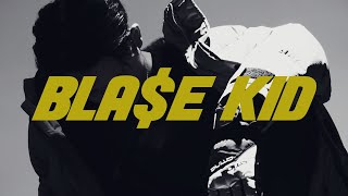 Blase 블라세  Some More feat ZENE THE ZILLA prodYoon Official MV [upl. by Ahsitil]