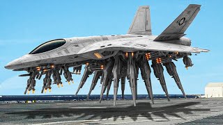 US 4 Billion 6th Generation Fighter Jet is What China Fears Most [upl. by Cicely900]