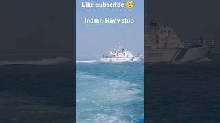 Indian Navy ship 8dbasspunjabmusic slowed8d explore remix music treavling travel military [upl. by Chamberlain]