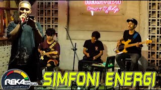 Vidi Aldiano  Nuansa Bening COVER BY SIMFONI ENERGI [upl. by Eiboj]