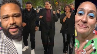 Best of the Johnson Kids  Blackish  Season 8  Hulu [upl. by Chloette]