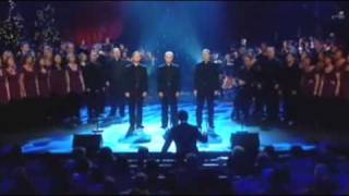 Vocare and The Priests O Holy Night [upl. by Asertal]