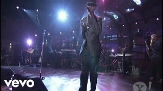 NeYo  So Sick Yahoo Live Sets [upl. by Nohs]