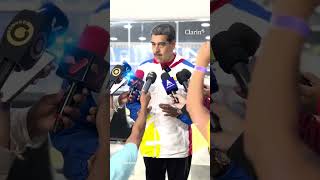 Nicolás Maduro opinó sobre la elección de Trump quotDejemos que defina sus pasosquot [upl. by Yevrah704]