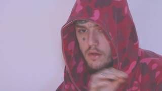 LIL PEEP  NO RESPECT FREESTYLE DIR BY ILLIEGEL [upl. by Enrichetta605]