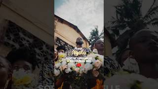 mwenyeAGOLOTeaser Officiel [upl. by Akeryt969]