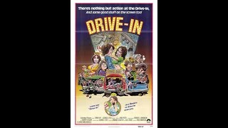 DriveIn 1976 1080p HD 60 fps Film Comedy [upl. by Thordia]