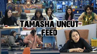 Tamasha season 3 uncut video live stream [upl. by Publius616]