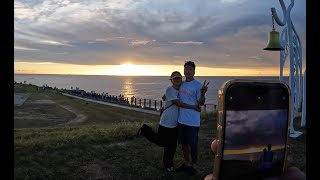 08072024 TW 韓國情侶與雜亂無章的七月 Korean friend visits Kaohsiung Vlog 23 [upl. by Tallu]