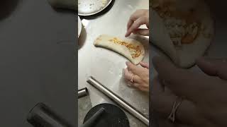 youtubeshorts reels food baking bread homebaker [upl. by Soluk]