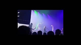 Myrkur live 2023 2 March Denmark Copenhagen Vega [upl. by Ydac]