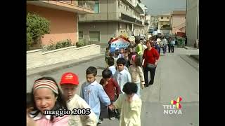 Come Eravamo su Tele Nova Ragusa puntata 1911 [upl. by Retsof]