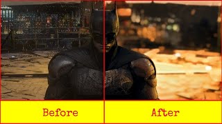 How to download ReShade amp Post Processing removal for Batman Arkham Knight  Easy How To [upl. by Popelka]