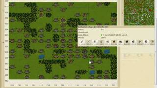 TribalWars  1second noble train guide using Google Chrome [upl. by Oeak]