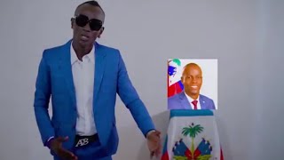 Rev la kanaval 2022  gade yon leta [upl. by Yelyah36]