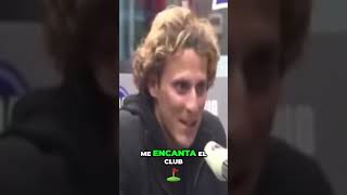 Diego Forlán Takes Tennis World by Storm at 45 [upl. by Karab]