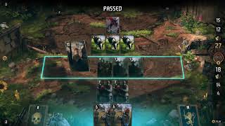 Thronebreaker WYVERN PUZZLE SOLUTION [upl. by Katya]