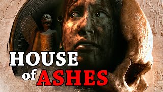 House of Ashes A Stupidly Good Interactive Horror Movie  The Dark Pictures ft Mscupcakes [upl. by Elli]