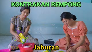 JABURAN  KONTRAKAN REMPONG EPISODE 783 [upl. by Tratner]