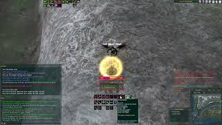 Daoc Eden  Wrath Solo Skald 3 quotSkald OPquot [upl. by Idnak560]