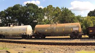 Railfanning Danville VA Saturday September 22 2018 [upl. by Helbonnah]