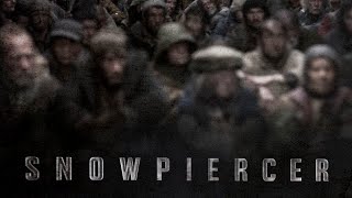 SNOWPIERCER TEASER [upl. by Arlinda]