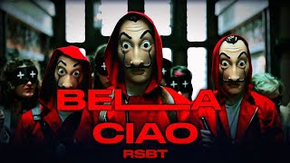 BELLA CIAO  BGM  RINGTONE MONEY HEIST  POPULAR BGM  NEW RINGTONE BGM  moneyheist bgmringtone [upl. by Manoff]