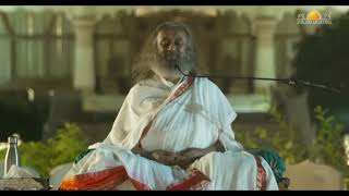 Savouring the Breath  Guided Meditation with Gurudev Sri Sri Ravishankar Ji  Sep 30 2024 [upl. by Lemyt109]