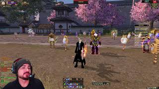 PERFECT WORLD TROIA UP  PVP  LIVE [upl. by Lavella]