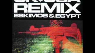 Eskimos amp Egypt  UKUSA Full Circle Remix [upl. by Sapienza15]