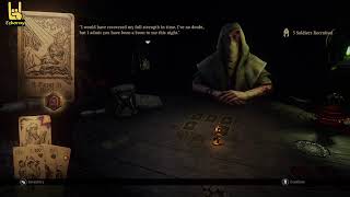 Hand of Fate 2 made by Defiant Development [upl. by Gettings]