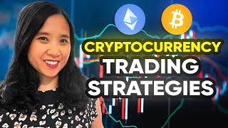 My ChatGPT Trading Strategies for Crypto 2024 [upl. by Ekusuy]