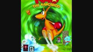 Kao The Kangaroo Soundtrack  Level 3 [upl. by Lanny560]