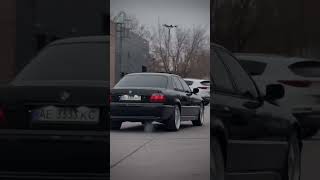 В ПРОДАЖЕ BMW 735i E38 авто automobile bmw bmwclub автомобили автопродажа продажа [upl. by Ynahteb]