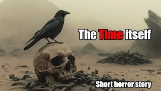 The Time itself  Short horror story  No sleep story [upl. by Ellerehc747]