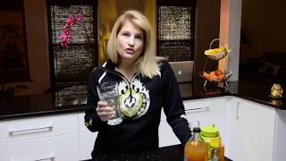 Baking Soda and Apple Cider Vinegar Benefits  Natural Remedies for Health and Beauty  Earth Clinic [upl. by Hellene758]