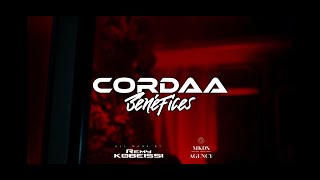 CORDAA  BÉNÉFICES Clip Officiel [upl. by Petuu]