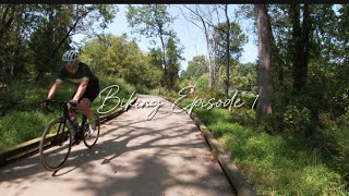 Vlog Bike Riding Series [upl. by Gonzalez68]