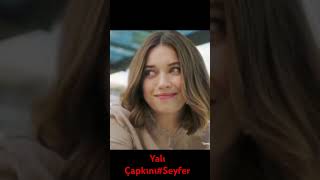 turkishseries seyfer Yalı Çapkını [upl. by Fabriane96]