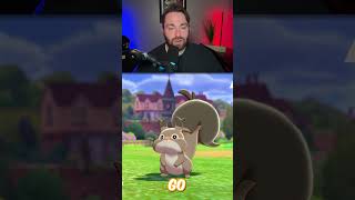 Get Any SHINY Pokemon in Pokemon Sword Shield in 54 Seconds pokemonscarletandviolet [upl. by Ibbison]