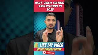 Best Video editing apps for mobile  best Android app in 2024 [upl. by Shiri]