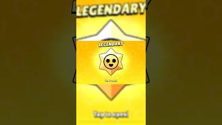 Legendary Star Drop spongebob remix spongebobsquarepants music brawlstars brawlgaming [upl. by Allehs941]