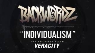 BackWordz Individualism Official Album Audio [upl. by Oiluarb]